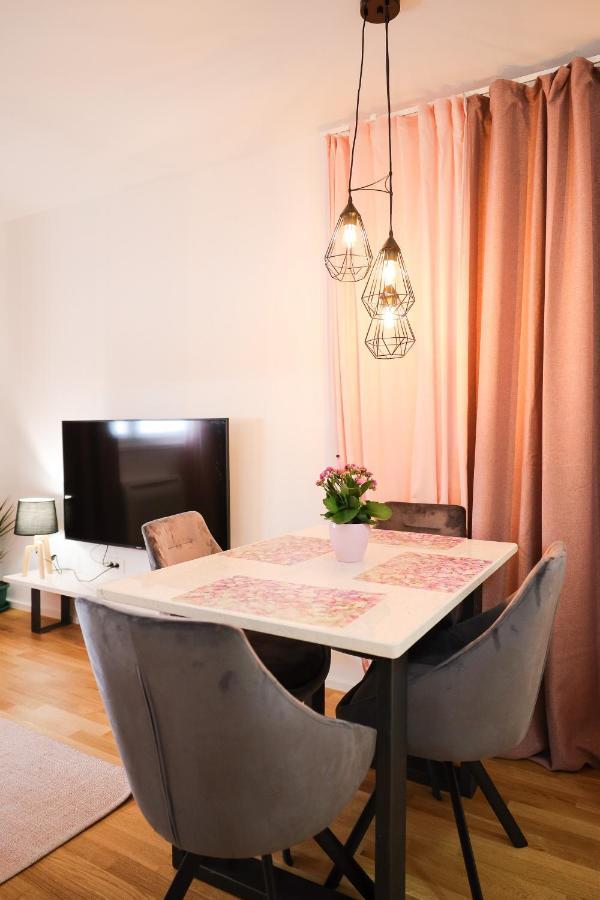 Cherry Apartment Zadar Exterior photo