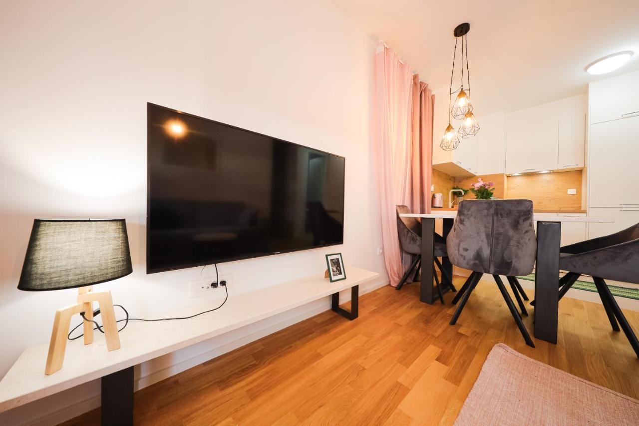 Cherry Apartment Zadar Exterior photo
